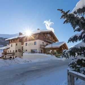 4* Отель Mont Nevada - &