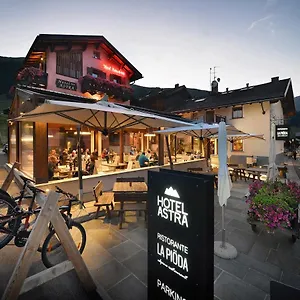 Astra Livigno