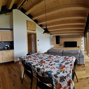  Appartamento Casa Noemi
