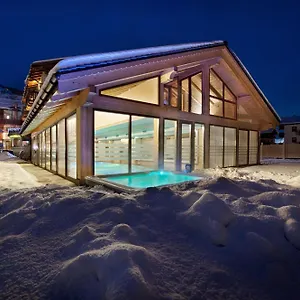 Bivio Plaza Livigno