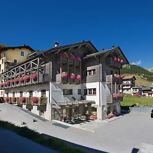 Marzia Livigno