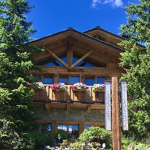 3* Апарт-отель Bellavista