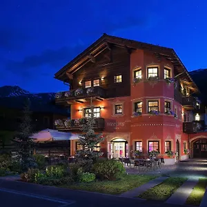 Meeting Livigno