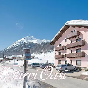 Garni Oasi Livigno