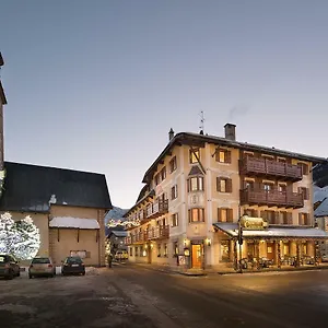 Compagnoni Livigno