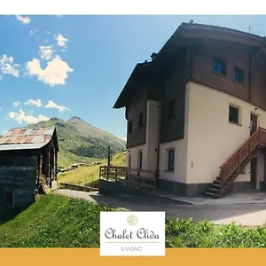 Appartamento Clida