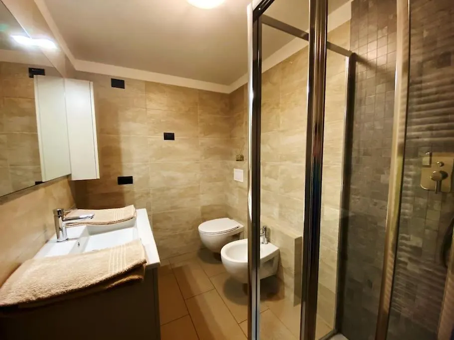 Apartment Brother Sun - Trepalle Livigno Italy