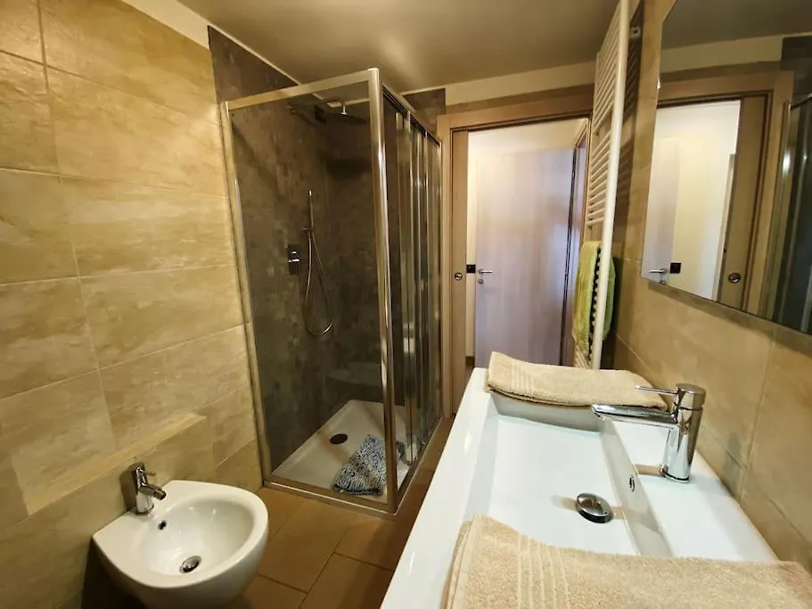 Apartment Brother Sun - Trepalle Livigno