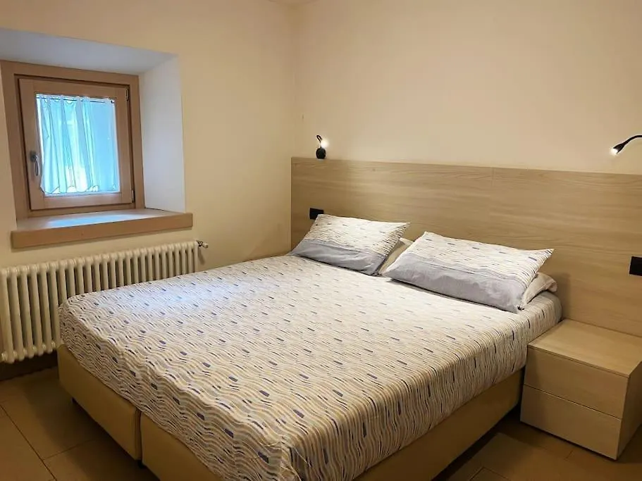 Apartment Brother Sun - Trepalle Livigno